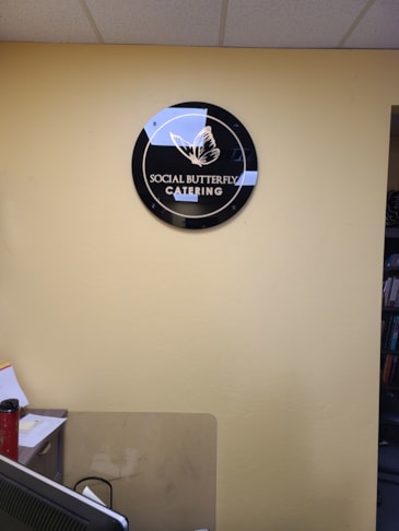 Interior Signage & Indoor Signs | Hospitality & Lodging