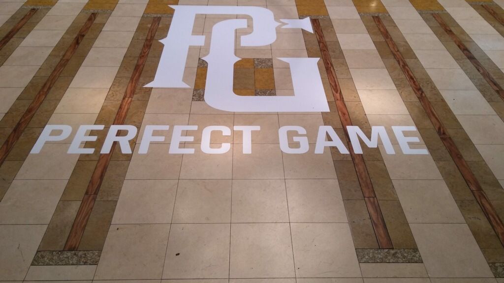Floor Graphics