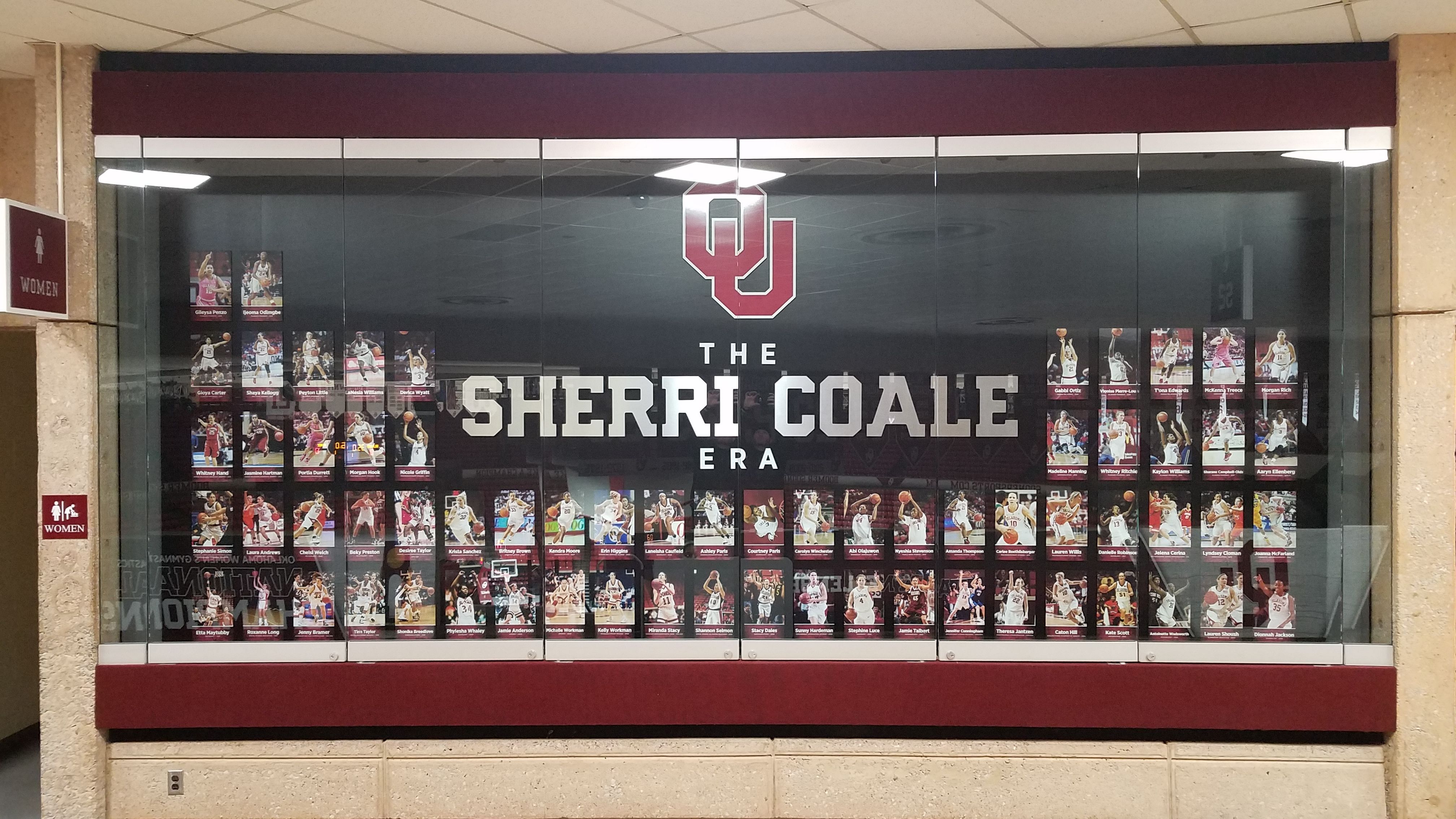 Convention & Exhibit Signs