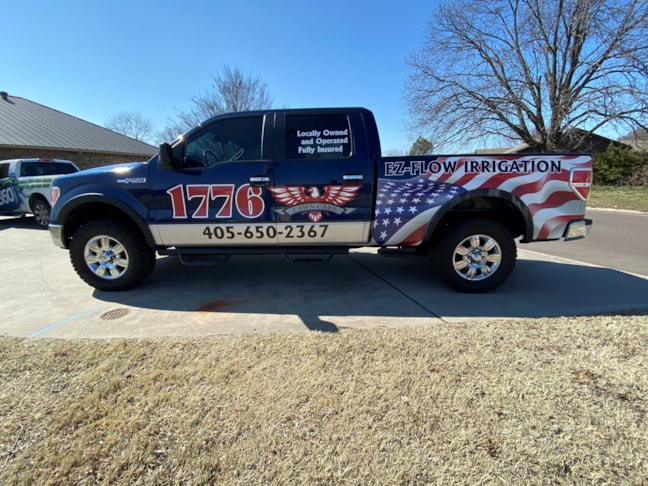 Full Vehicle Wraps