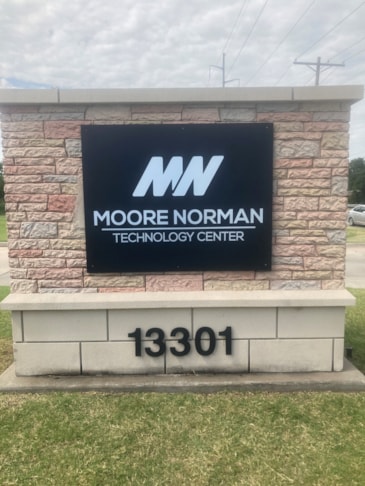 Monument Signs | College & University Signage