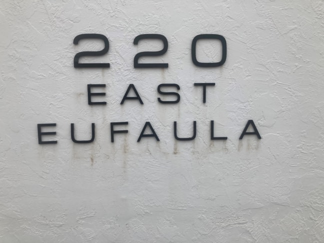 3D Signs & Dimensional Letters