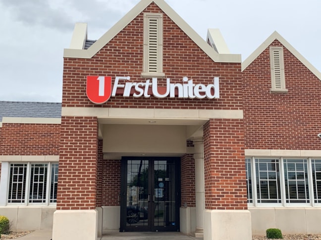 3D Signs & Dimensional Letters