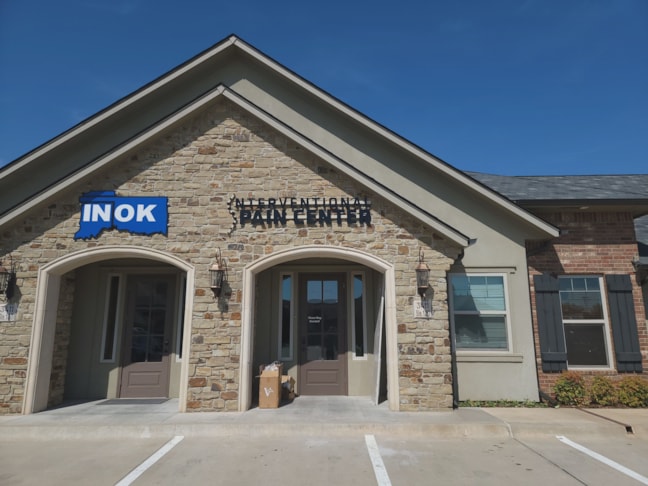 3D Signs & Dimensional Letters | Healthcare