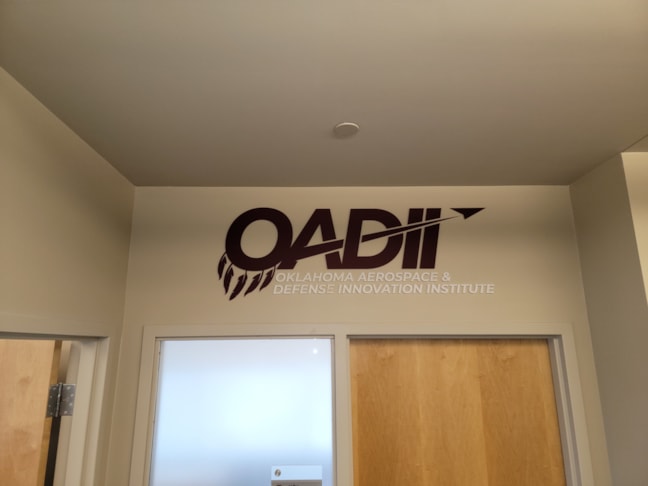 3D Signs & Dimensional Letters