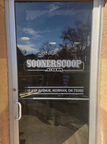 Window Graphics
