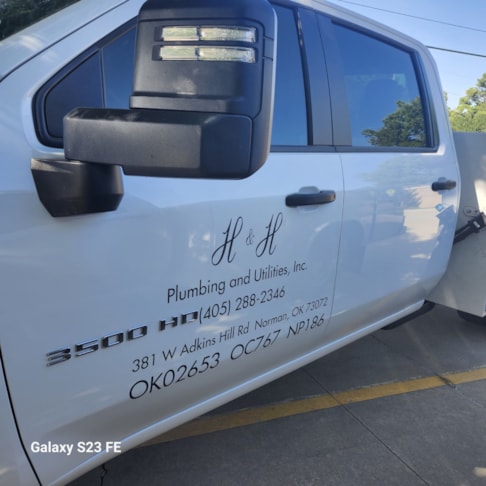 Fleet Graphics | Professional Services