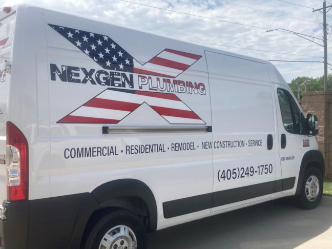 Fleet Graphics | Professional Services