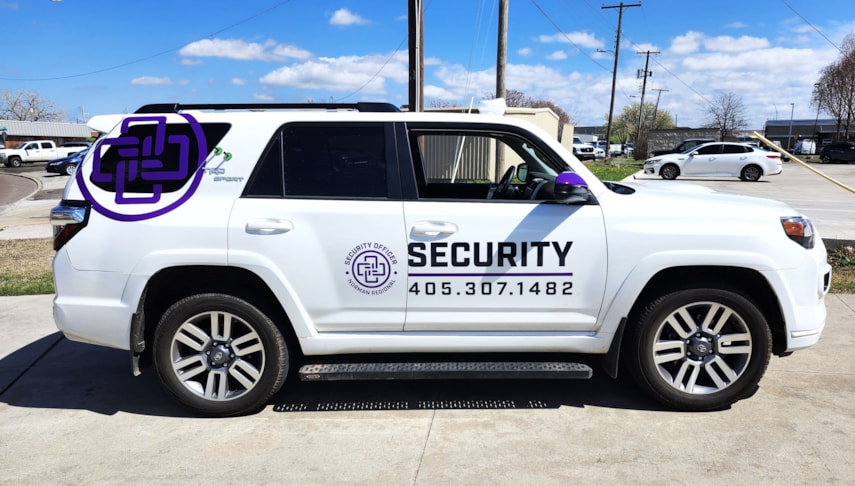 Fleet Graphics | Healthcare