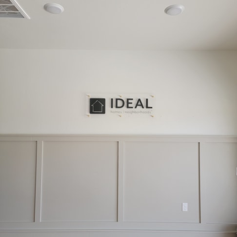 Custom Acrylic & Plastic Displays