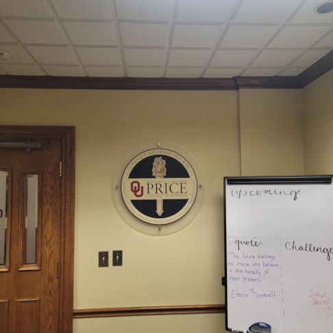 Custom Acrylic & Plastic Displays