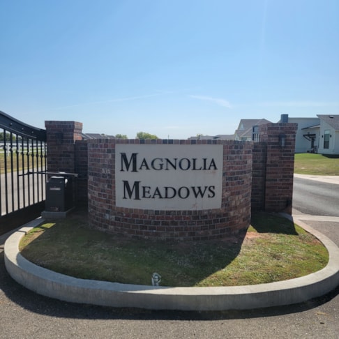 Dimensional Lettering & 3D Signs