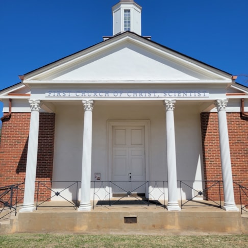 Dimensional Lettering & 3D Signs