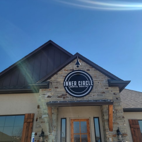 Dimensional Lettering & 3D Signs | Healthcare