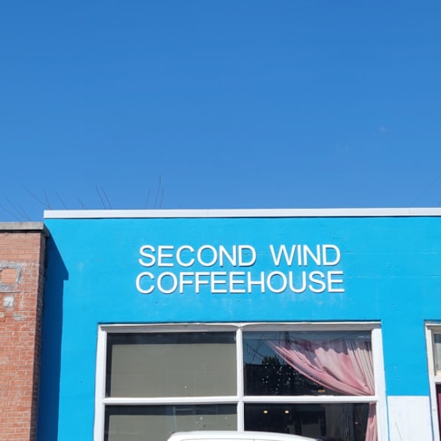 Dimensional Lettering & 3D Signs