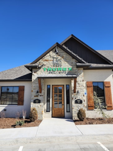 Dimensional Lettering & 3D Signs