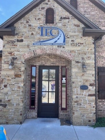 Dimensional Lettering & 3D Signs